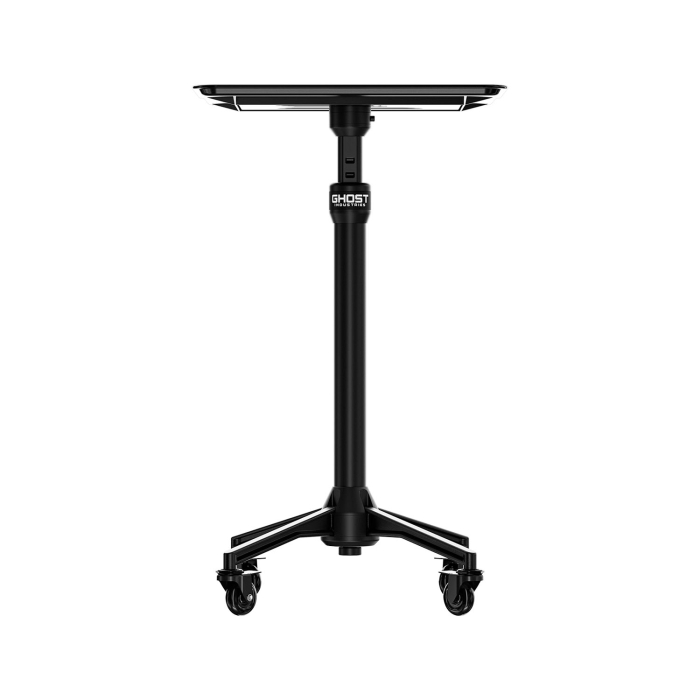 Plateau de base Ghost Travel