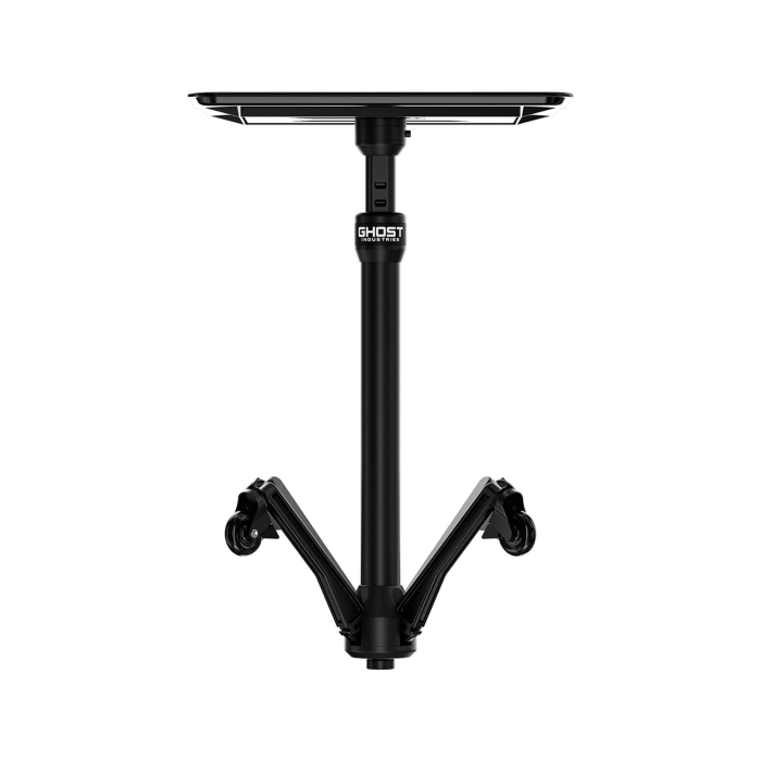 Plateau supérieur Ghost Cloud - Système complet Plateau de base Ghost Travel