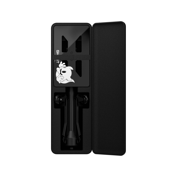 Plateau supérieur Ghost Mr. Skelly - Système complet Plateau de base Ghost Travel