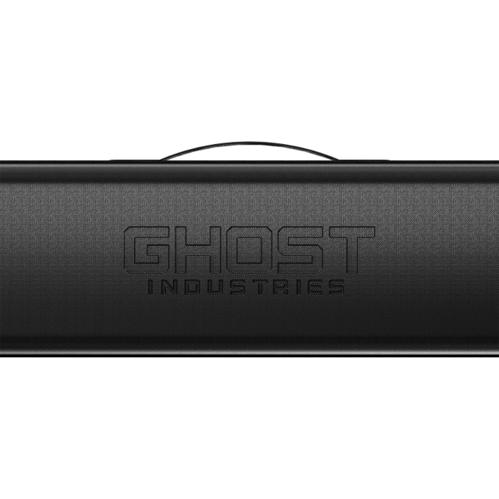 Plateau supérieur Ghost Heart Glitter - Système complet Plateau de base Ghost Travel