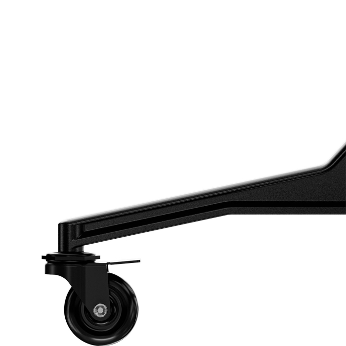 Plateau supérieur Ghost Heart Glitter - Système complet Plateau de base Ghost Lite