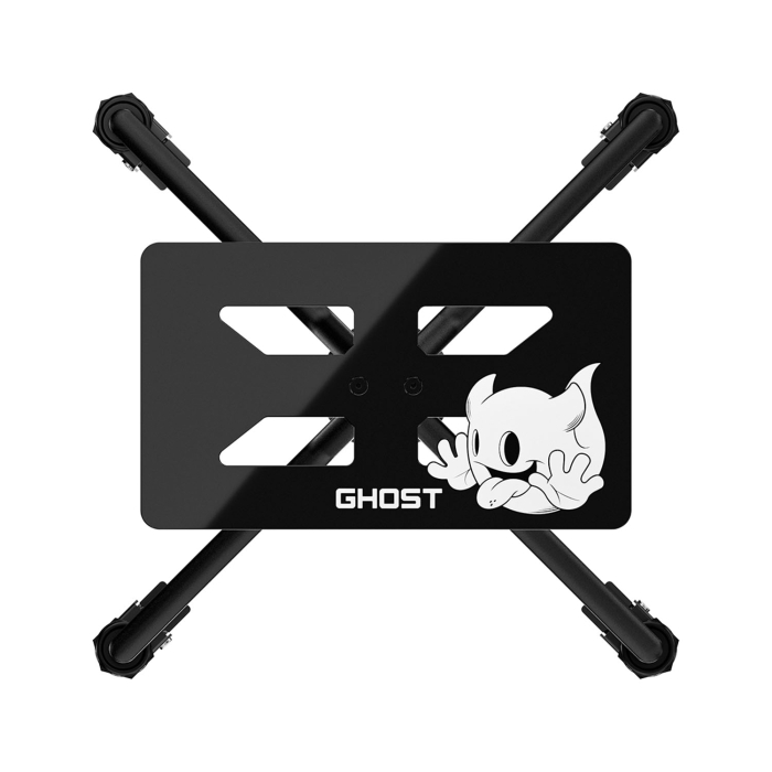 Plateau supérieur Ghost - Système complet Plateau de base Ghost Lite
