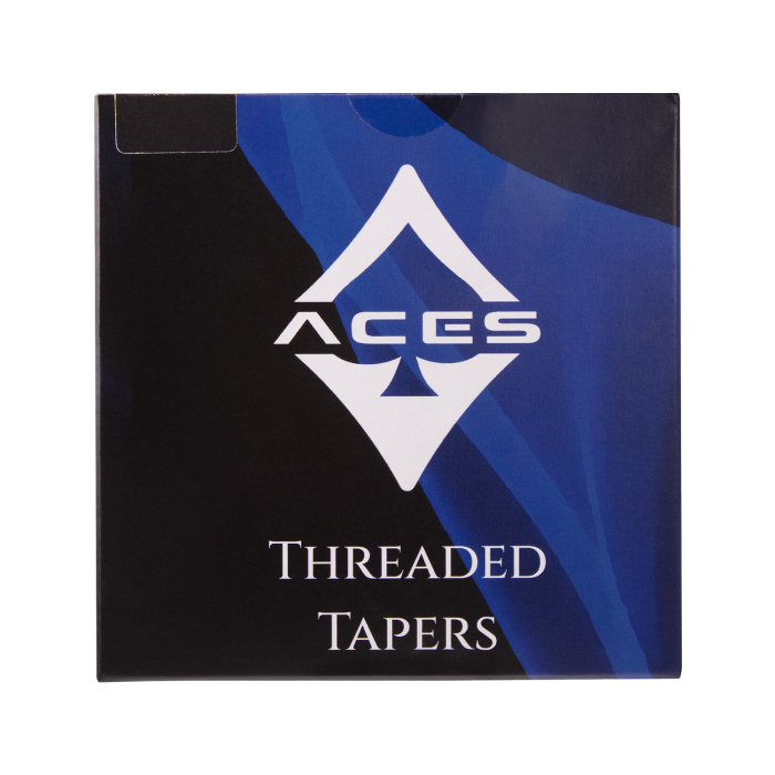Pack de 40 cônes filetés - Aces Supply