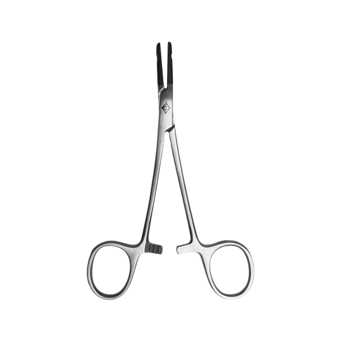 Pinces hémostatiques revêtues - Aces Supply