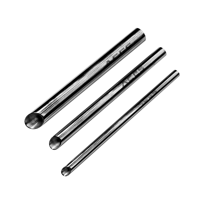 Tube de réception - Aces Supply