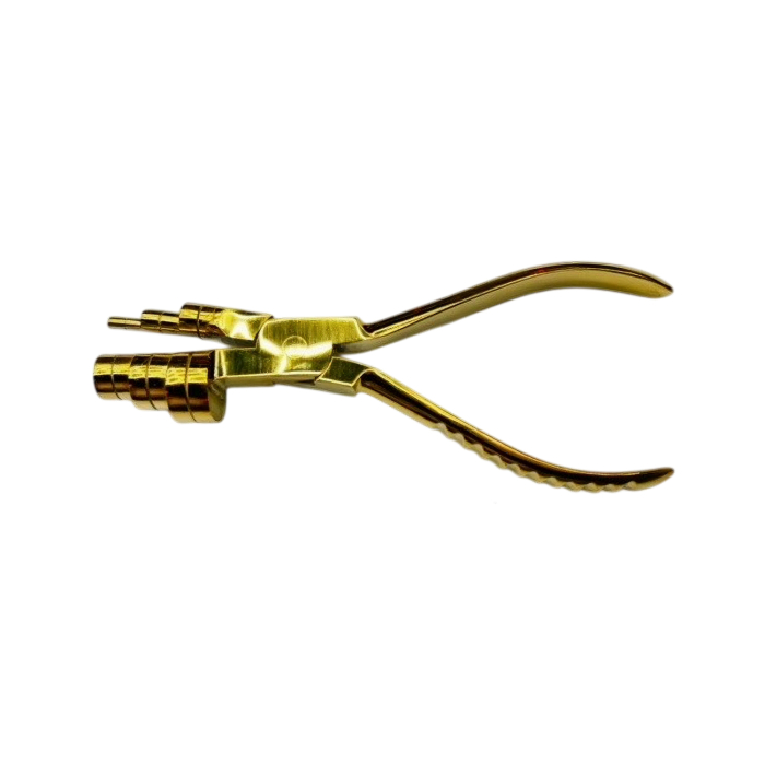 Outil de courbure REEL - Aces Supply