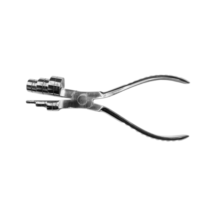 Outil de courbure REEL - Aces Supply