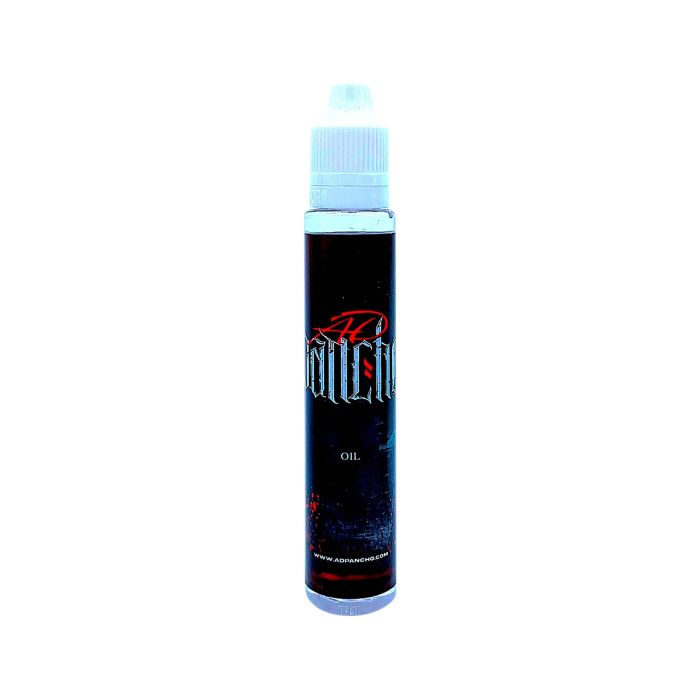 AD Pancho Huile pour Machine 35ml