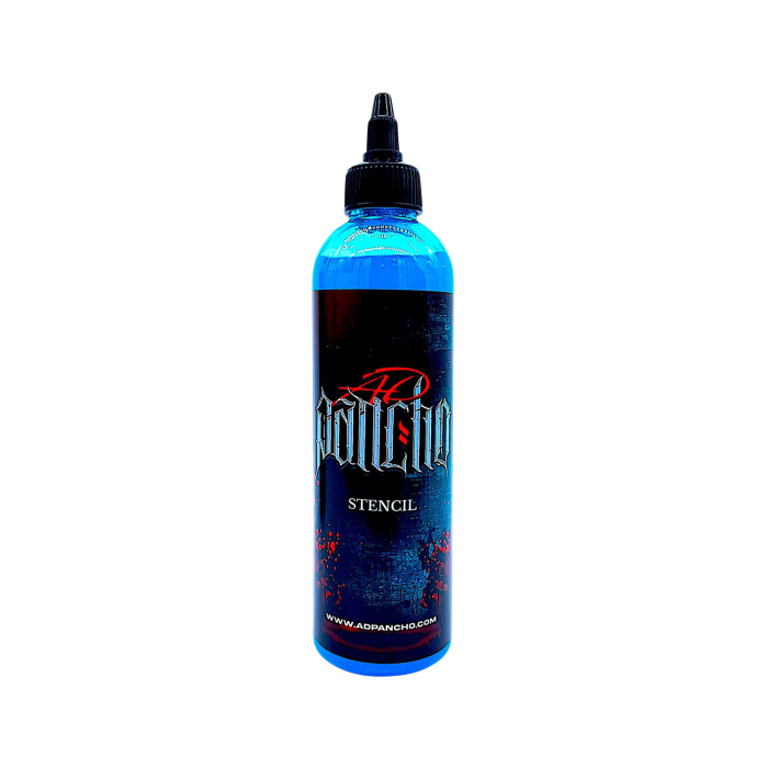 AD Pancho Solution de Stencil 250ml