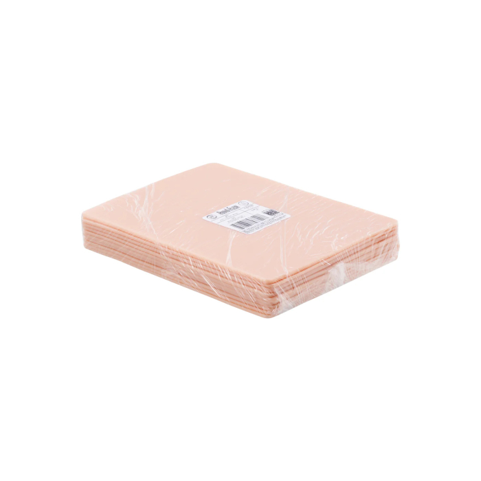 A Pound of Flesh - Toile plate (15 cm x 20 cm)