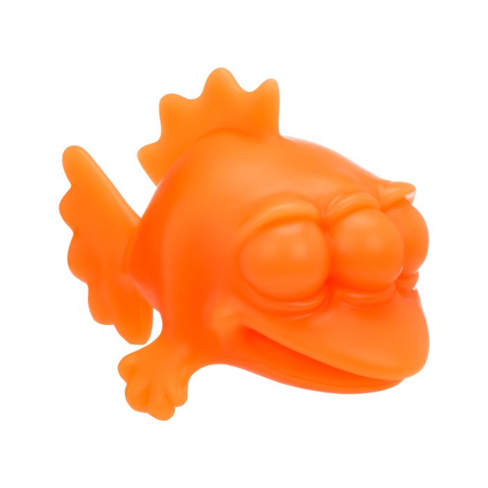 A Pound of Flesh Poisson Nucléaire