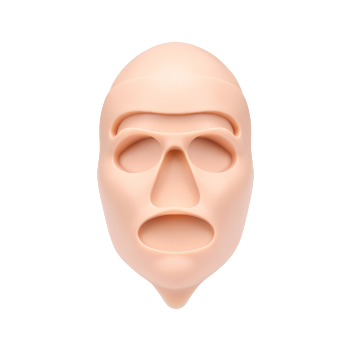 A Pound of Flesh - Visage Plat Modulaire pour Tatouage, PMU et Piercing - Teinte Fitzpatrick 2