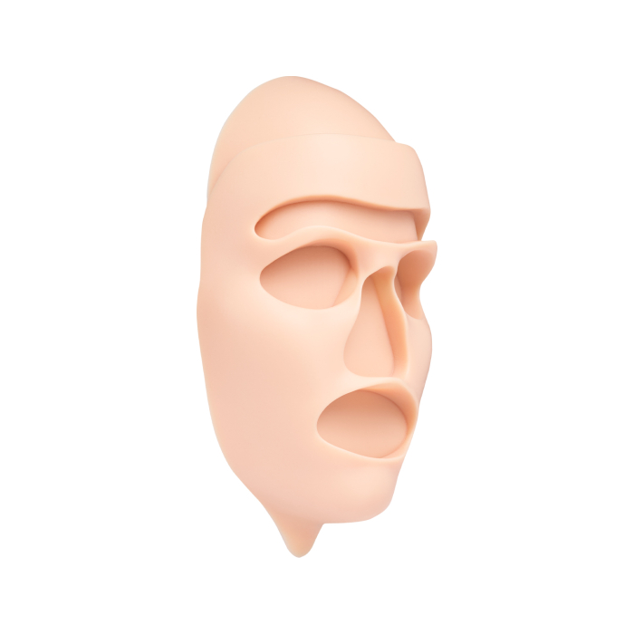 A Pound of Flesh - Visage Plat Modulaire pour Tatouage, PMU et Piercing - Teinte Fitzpatrick 2