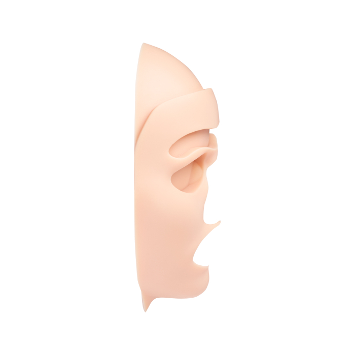 A Pound of Flesh - Visage Plat Modulaire pour Tatouage, PMU et Piercing - Teinte Fitzpatrick 2