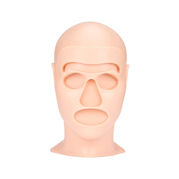 A Pound of Flesh - Tête Modulaire pour Tatouage, PMU et Piercing - Teinte Fitzpatrick 2