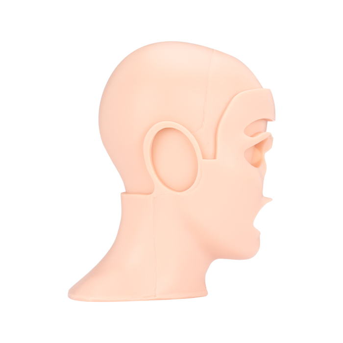 A Pound of Flesh - Tête Modulaire pour Tatouage, PMU et Piercing - Teinte Fitzpatrick 2