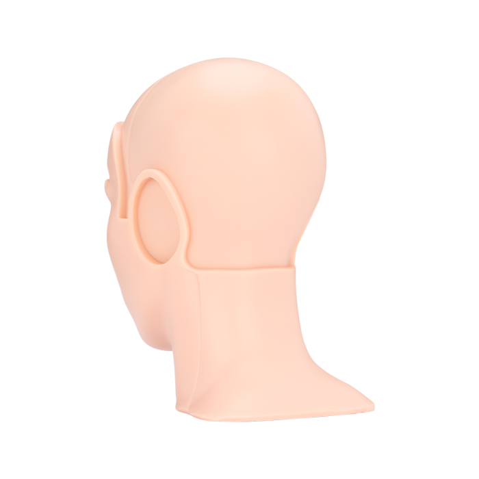 A Pound of Flesh - Tête Modulaire pour Tatouage, PMU et Piercing - Teinte Fitzpatrick 2