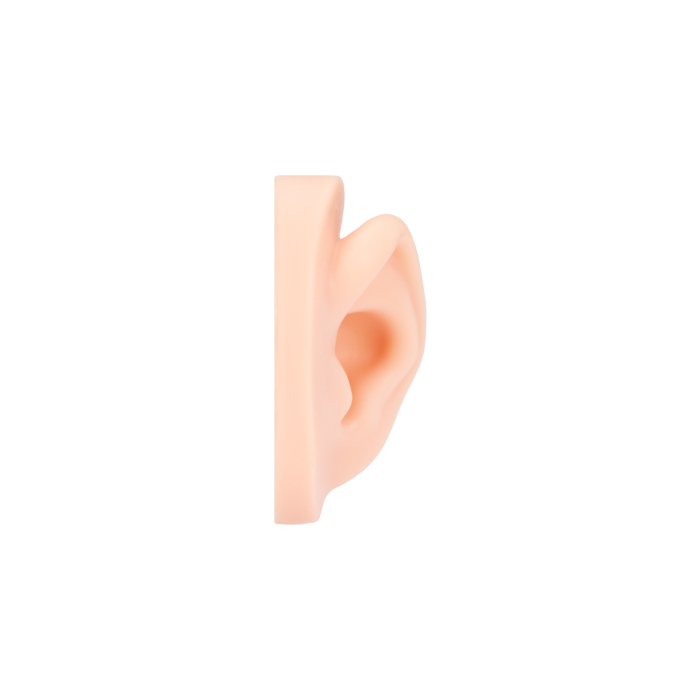 A Pound of Flesh - Oreille Gauche pour Tatouage, PMU et Piercing