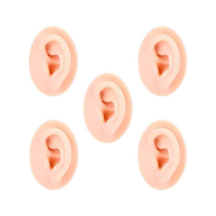 A Pound of Flesh - Oreille Gauche pour Tatouage, PMU et Piercing