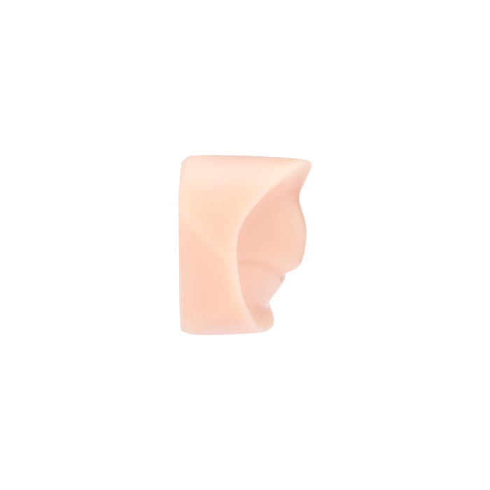 A Pound of Flesh - Œil Gauche pour Tatouage, PMU et Piercing