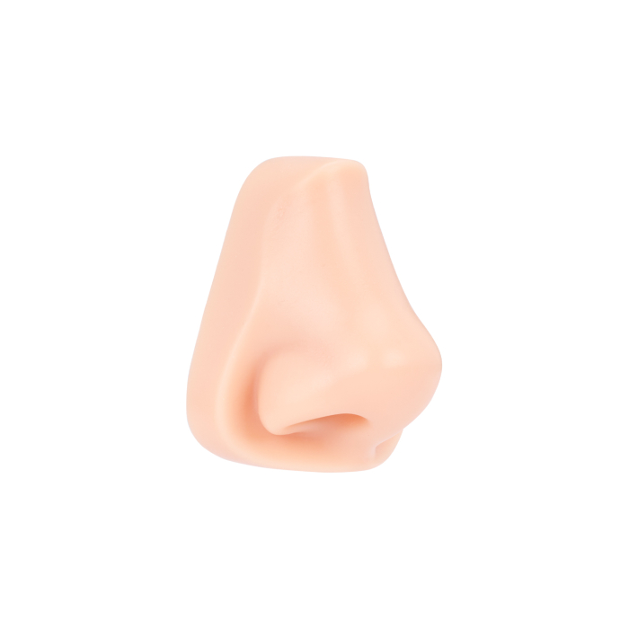 A Pound of Flesh - Nez pour Tatouage, PMU et Piercing