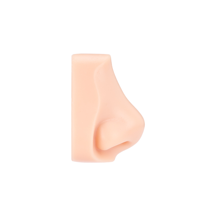 A Pound of Flesh - Nez pour Tatouage, PMU et Piercing