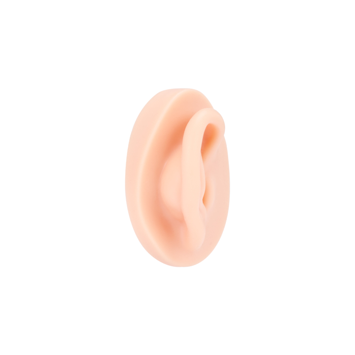 A Pound of Flesh - Oreille Droite pour Tatouage, PMU et Piercing