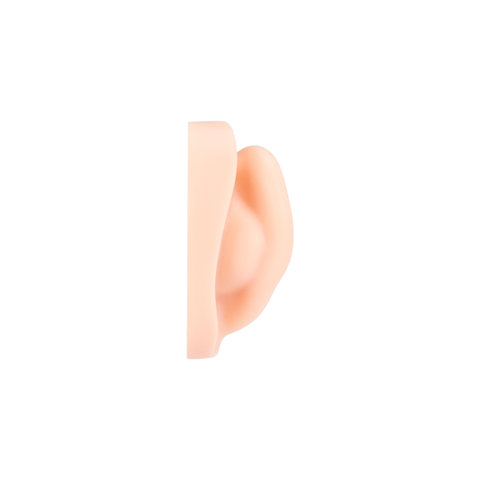 A Pound of Flesh - Oreille Droite pour Tatouage, PMU et Piercing
