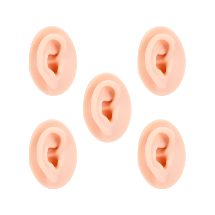 A Pound of Flesh - Oreille Droite pour Tatouage, PMU et Piercing