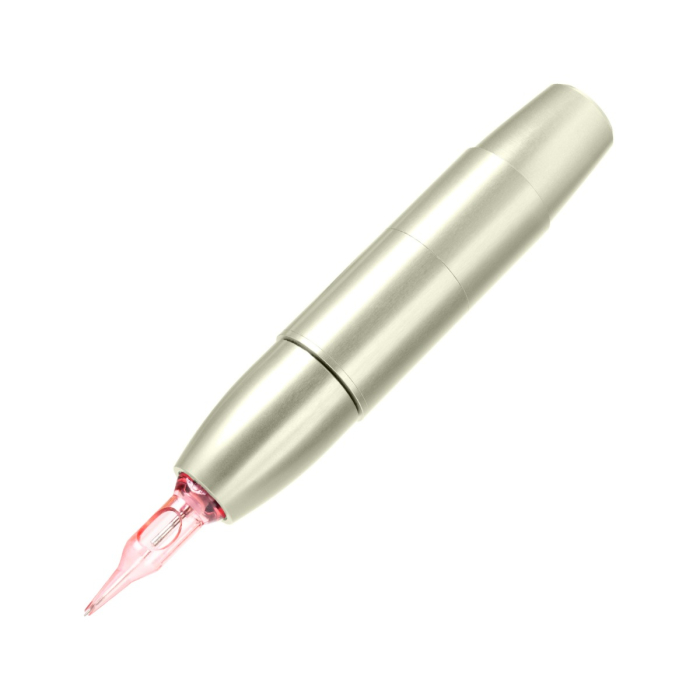 Machine H2 PMU PowerBabe Artyst by Cheyenne - Gold Champagne