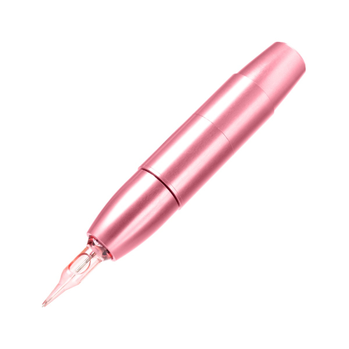 Machine H2 PMU PowerBabe Artyst by Cheyenne - Silver Rose