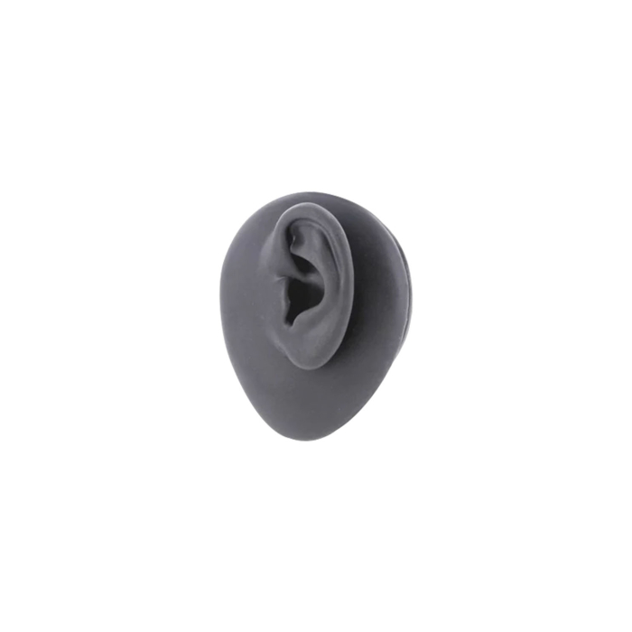 Partie Corporelle en silicone Oreille gauche V1