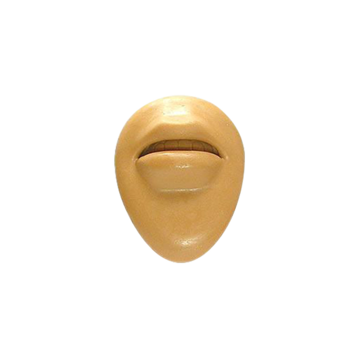 Partie Corporelle en silicone Lèvres V1