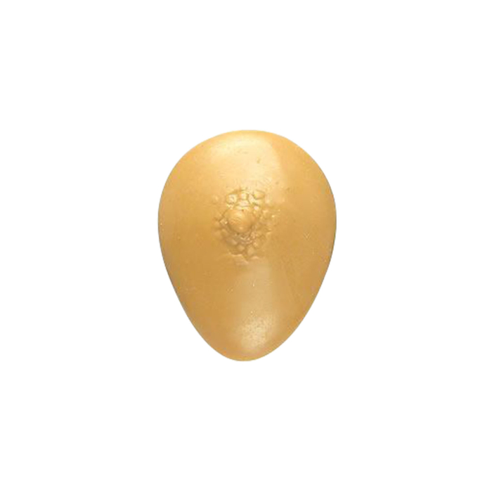 Partie Corporelle en silicone Mamelon masculin V1