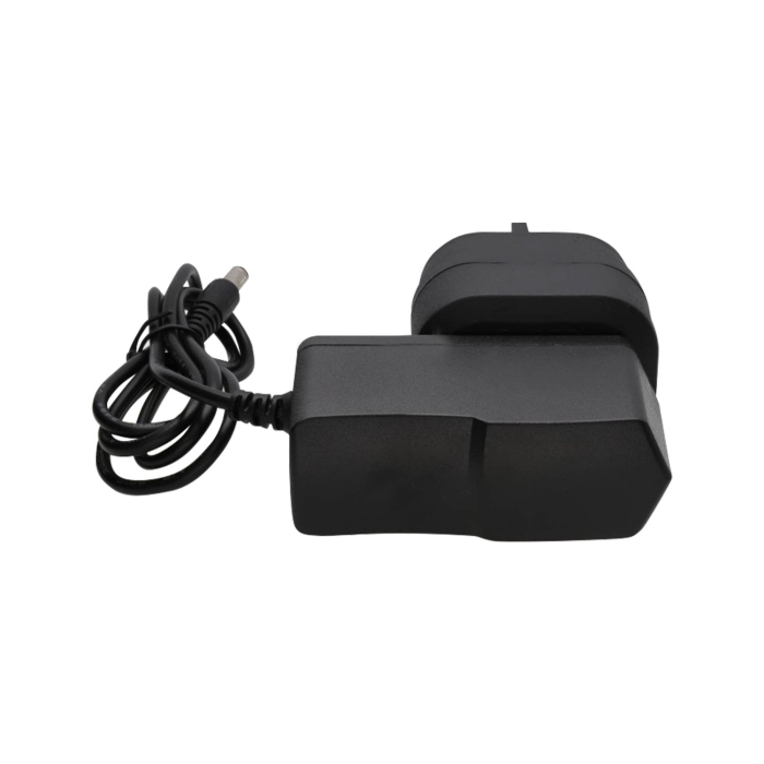 Prise de conversion BCA − EU (2 broches) vers UK 3A