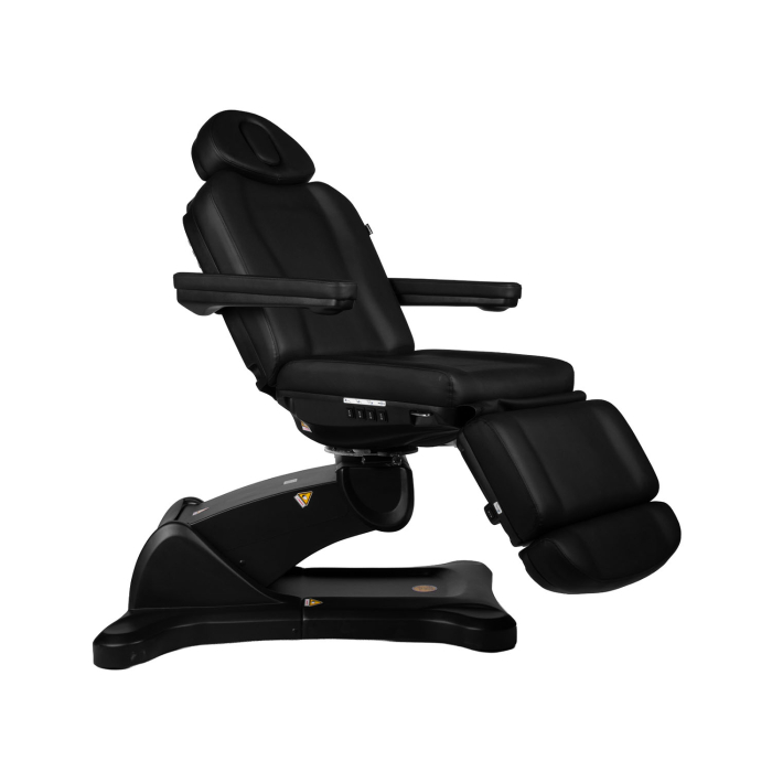 Chaise de tatouage BEAUTEK BLACKOUT INK 777 E-4