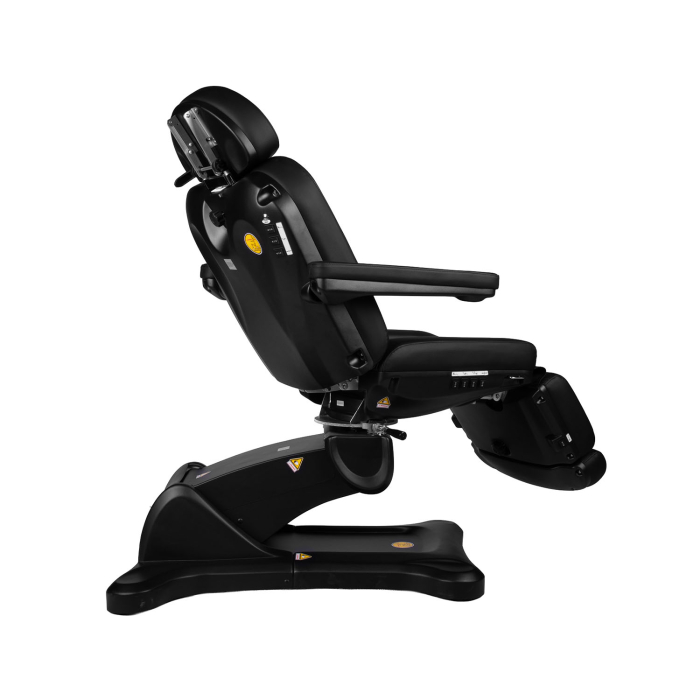 Chaise de tatouage BEAUTEK BLACKOUT INK 777 E-4