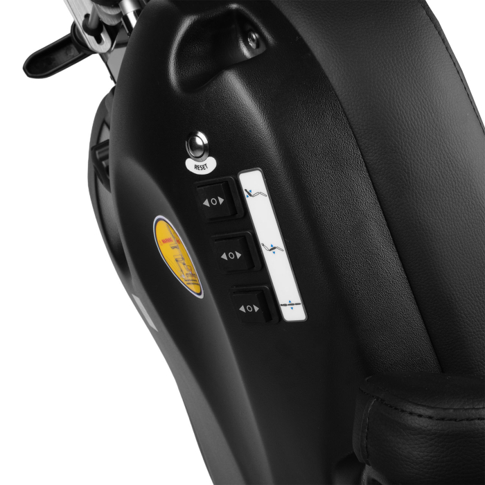 Chaise de tatouage BEAUTEK BLACKOUT INK 777 E-4