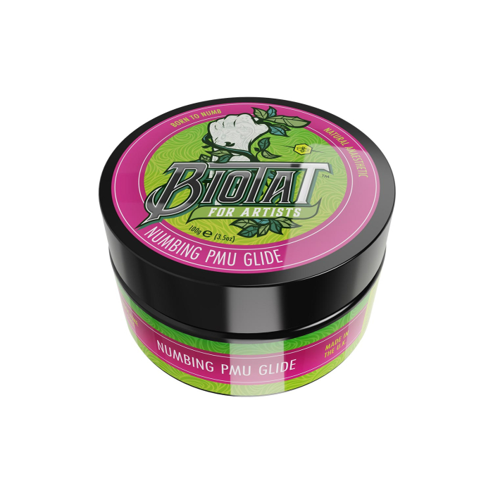 Gel PMU engourdissant BIOTAT 100g