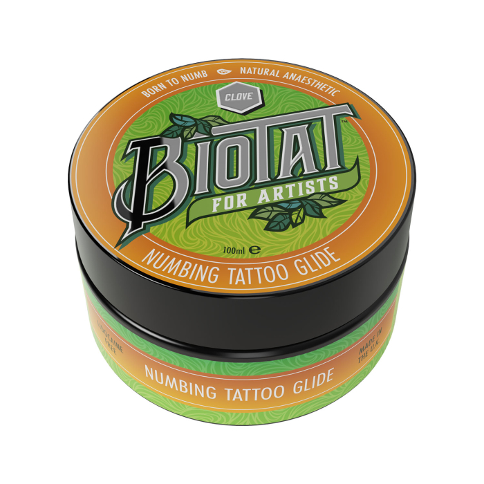 BIOTAT Numbing Tattoo Glide