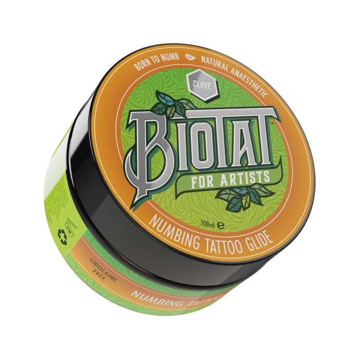 BIOTAT Numbing Tattoo Glide