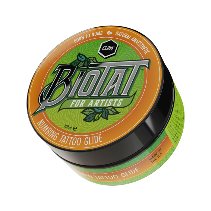 BIOTAT Numbing Tattoo Glide