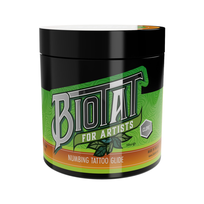 BIOTAT Numbing Tattoo Glide