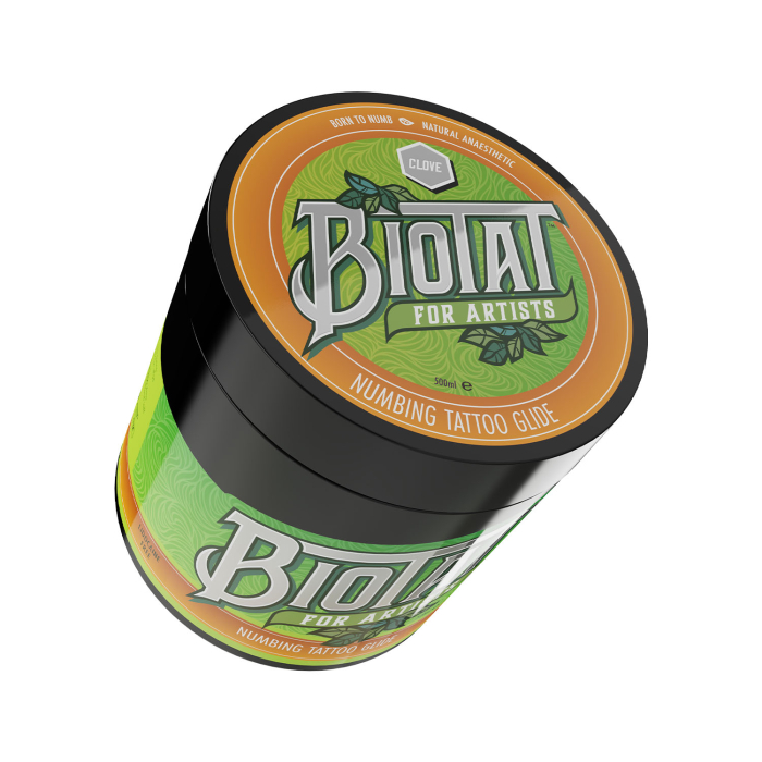 BIOTAT Numbing Tattoo Glide
