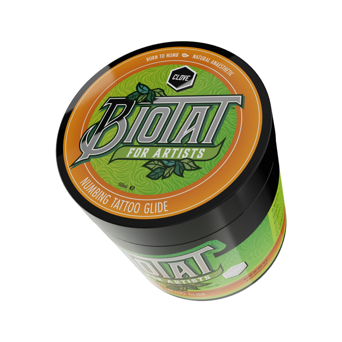 BIOTAT Numbing Tattoo Glide