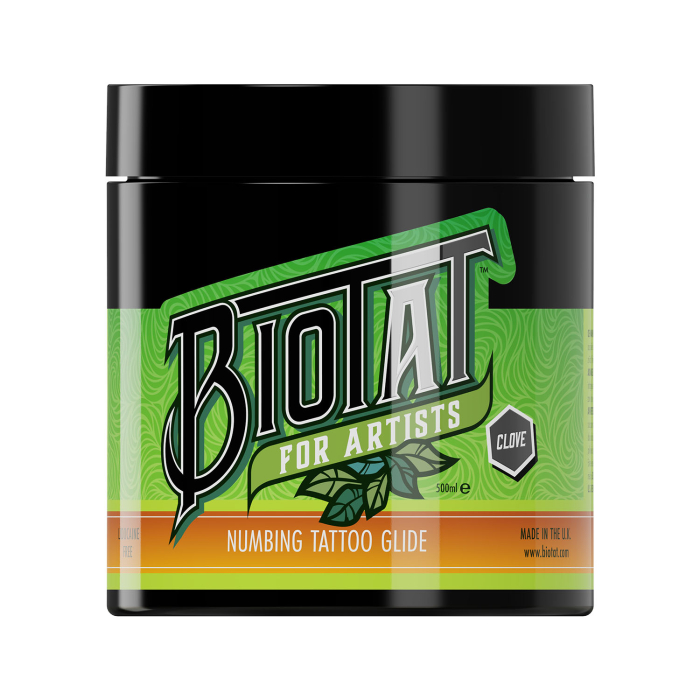 BIOTAT Numbing Tattoo Glide