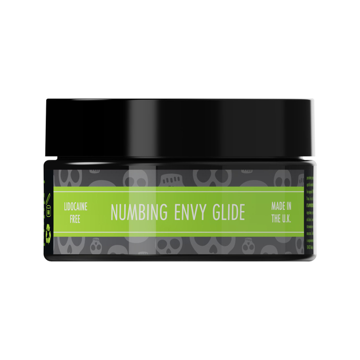 BIOTAT Glide pour tatouage anesthésiant Envy