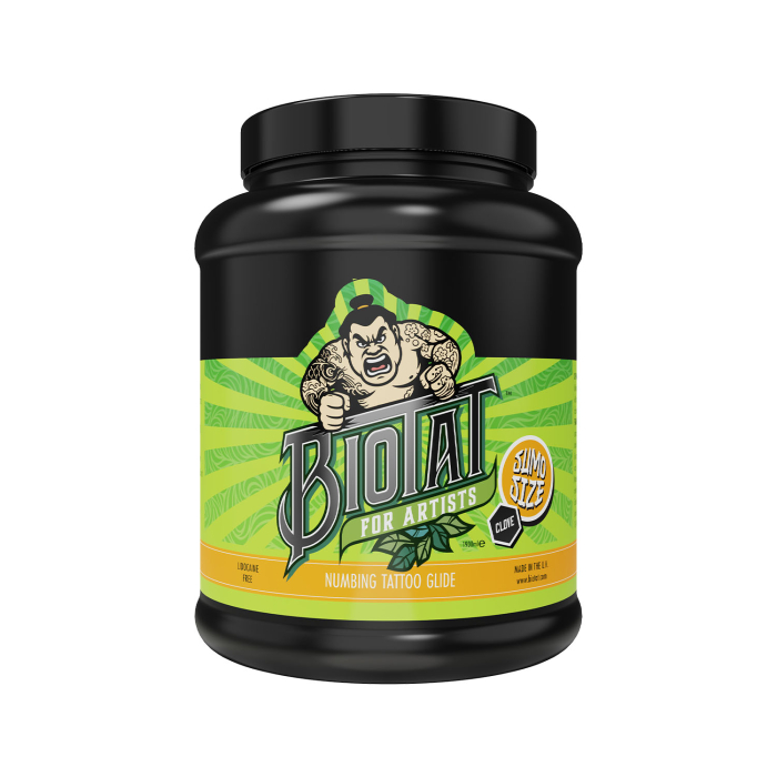BIOTAT Numbing Tattoo Glide