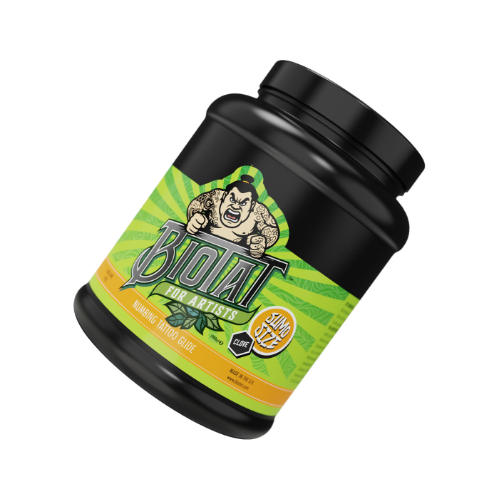 BIOTAT Numbing Tattoo Glide