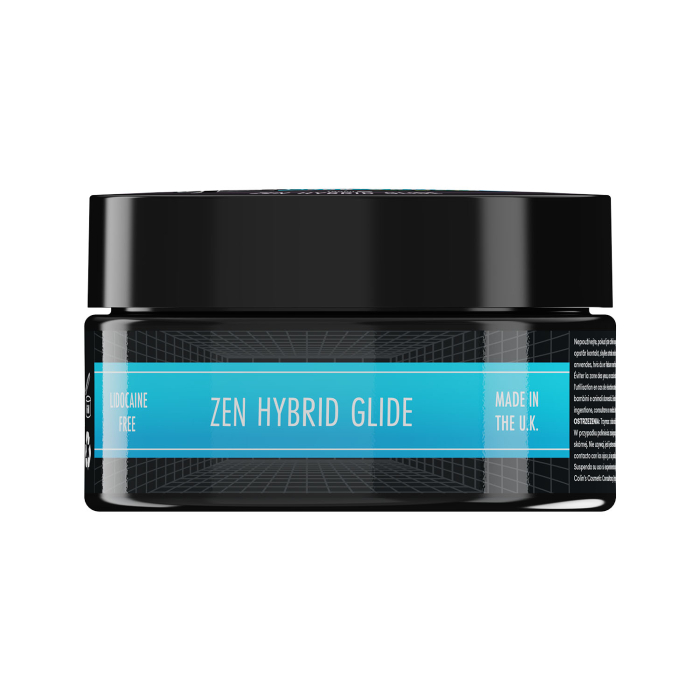 BIOTAT Glide pour tatouage anesthésiant Zen Hybride